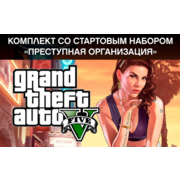 ПО 2K Games Grand Theft Auto V: Premium Online Edition (2K_3863)