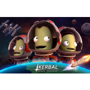 ПО 2K Games Kerbal Space Program (2K_3203)