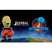 ПО 2K Games Kerbal Space Program: Making History (2K_4094)