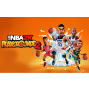 ПО 2K Games NBA 2K Playgrounds 2 (2K_5003)