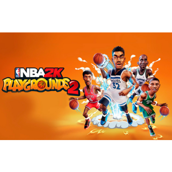 ПО 2K Games NBA 2K Playgrounds 2 (2K_5003)