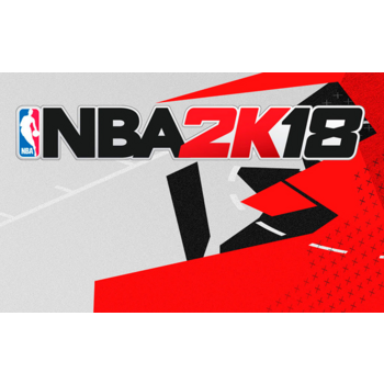 ПО 2K Games NBA 2K18 (2K_3178)