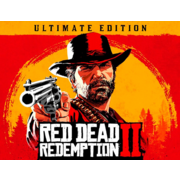 ПО 2K Games Red Dead Redemption 2: Ultimate Edition (2K_7740)