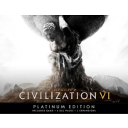 ПО 2K Games Sid Meiers Civilization VI Platinum Edition (2K_7690)