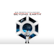 ПО 2K Games Sid Meiers Civilization : Beyond Earth (2K_1588)