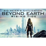 ПО 2K Games Sid Meiers Civilization : Beyond Earth - Rising Tide (2K_2214)