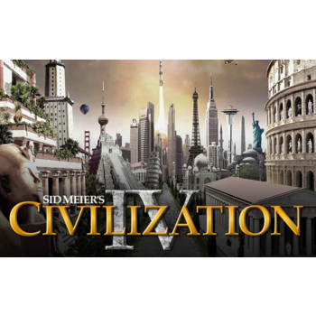 ПО 2K Games Sid Meiers Civilization VI (2K_1975)