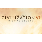 ПО 2K Games Sid Meiers Civilization VI - Digital Deluxe Edition (2K_1976)