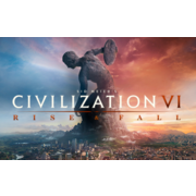 ПО 2K Games Sid Meiers Civilization VI: Rise and Fall (2K_3836)