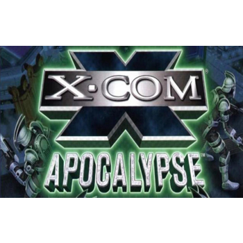 ПО 2K Games X-Com - Apocalypse (2K_2233)