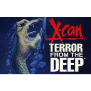 ПО 2K Games X-Com - Terror From the Deep (2K_2235)