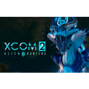 ПО 2K Games Xcom 2 - Alien Hunters (2K_1704)