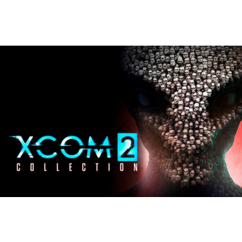 ПО 2K Games Xcom 2 - Collection (2K_3921)