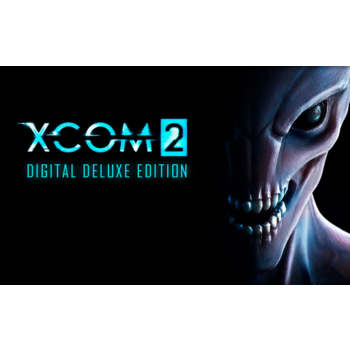 ПО 2K Games Xcom 2 - Digital Deluxe Edition (2K_1856)