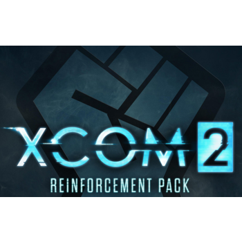 ПО 2K Games Xcom 2 - Reinforcement Pack (2K_2230)