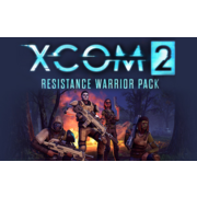 ПО 2K Games Xcom 2 - Resistance Warrior Pack (2K_2237)