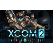 ПО 2K Games Xcom 2 - Shens Last Gift (2K_1982)