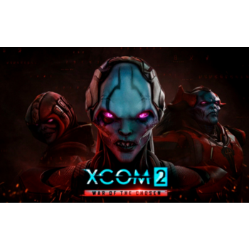 ПО 2K Games Xcom 2 - War of the Chosen (2K_3116)