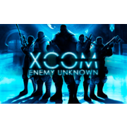 ПО 2K Games X-com - Enemy Unknown (2K_1611)