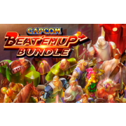 ПО Capcom Capcom Beat Em Up Bundle (CAP_5045)