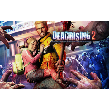 ПО Capcom Dead Rising 2 (CAP_1214)