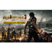 ПО Capcom Dead Rising 3 - Apocalypse Edition (CAP_1212)