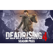 ПО Capcom Dead Rising 4 Season Pass (CAP_2288)