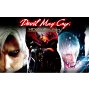 ПО Capcom Devil May Cry HD Collection (CAP_4074)