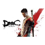 ПО Capcom DmC Devil May Cry (CAP_1209)