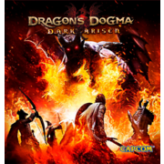 ПО Capcom Dragons Dogma : Dark Arisen (CAP_1250)