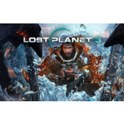 ПО Capcom Lost Planet 3 (CAP_1231)