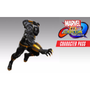 ПО Capcom Marvel VS. CapCom: Infinite - Character Pass (CAP_3578)