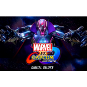 ПО Capcom Marvel VS. CapCom: Infinite - Digital Deluxe (CAP_3579)