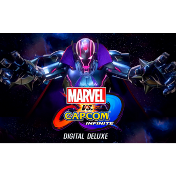 ПО Capcom Marvel VS. CapCom: Infinite - Digital Deluxe (CAP_3579)