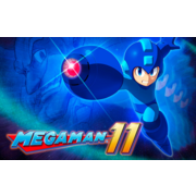 ПО Capcom Mega Man 11 (CAP_5245)