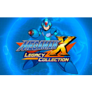 ПО Capcom Mega Man X Legacy Collection (CAP_4466)