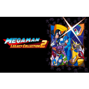 ПО Capcom Mega Man Legacy Collection (CAP_3848)