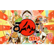 ПО Capcom Okami HD (CAP_3790)