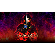 ПО Capcom Onimusha: Warlords (CAP_5236)