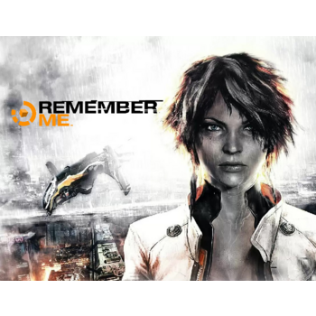 ПО Capcom Remember Me (CAP_1216)