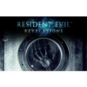 ПО Capcom Resident Evil : Revelations (CAP_1226)