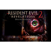 ПО Capcom Resident Evil : Revelations 2 - Deluxe Edition (CAP_1223)