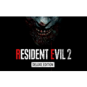 ПО Capcom Resident Evil 2 / Biohazard RE : 2 - Deluxe Edition (CAP_5262)