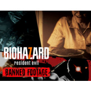 ПО Capcom Resident Evil 7 biohazard - Banned Footage Vol.1 (CAP_7743)