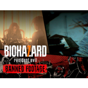 ПО Capcom Resident Evil 7 biohazard - Banned Footage Vol.2 (CAP_7744)