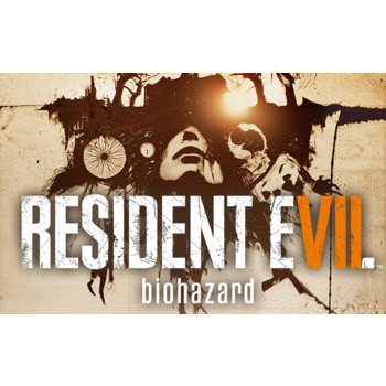 ПО Capcom Resident Evil 7 Biohazard - Season Pass (CAP_2159)