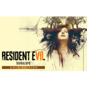 ПО Capcom Resident Evil 7 Biohazard Gold Edition (CAP_3853)