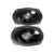 Колонки автомобильные JVC CS-J6930 400Вт 92дБ 4Ом 15x23см (6x9дюйм) (ком.:2кол.) коаксиальные трехполосные