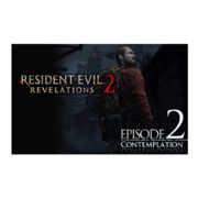 ПО Capcom Resident Evil: Revelations 2 - Episode Two: Contemplation (CAP_1312)