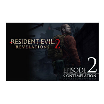 ПО Capcom Resident Evil: Revelations 2 - Episode Two: Contemplation (CAP_1312)